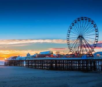 Pigeon Forge hotels & apartments, all accommodations in Pigeon Forge